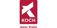 KOCH Logo